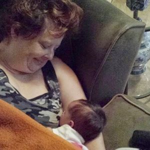 Meet your Posher, Holly